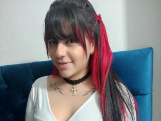 SalomeRoss - Live porn & sex cam - 12003676