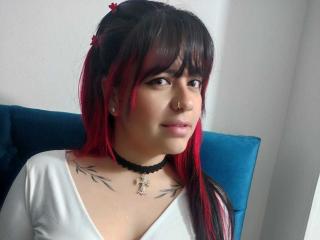 SalomeRoss - Live porn & sex cam - 12003680