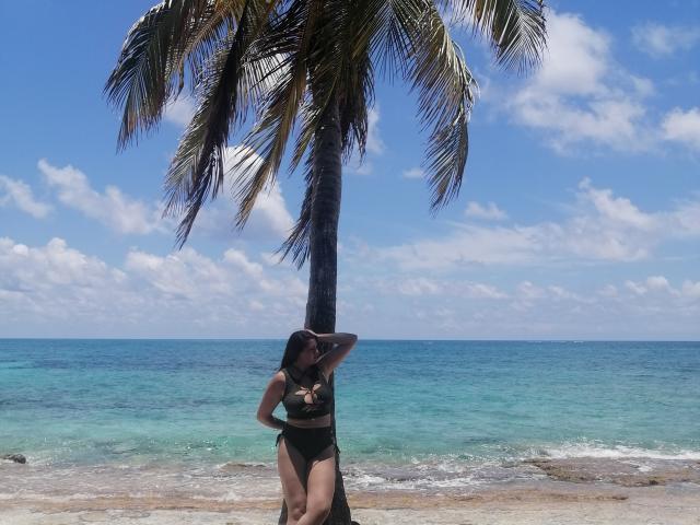 KatherineLatin - Sexe cam en vivo - 12003820