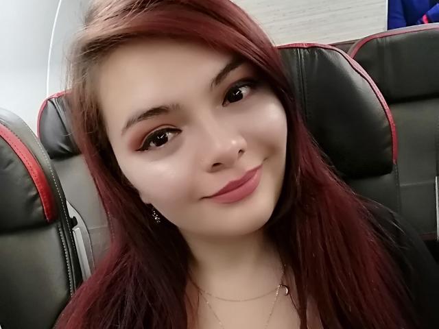 KatherineLatin - Sexe cam en vivo - 12003928