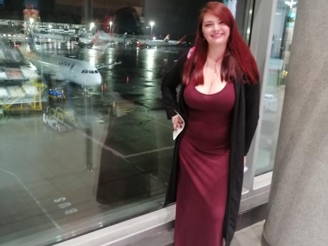 KatherineLatin - Sexe cam en vivo - 12003932