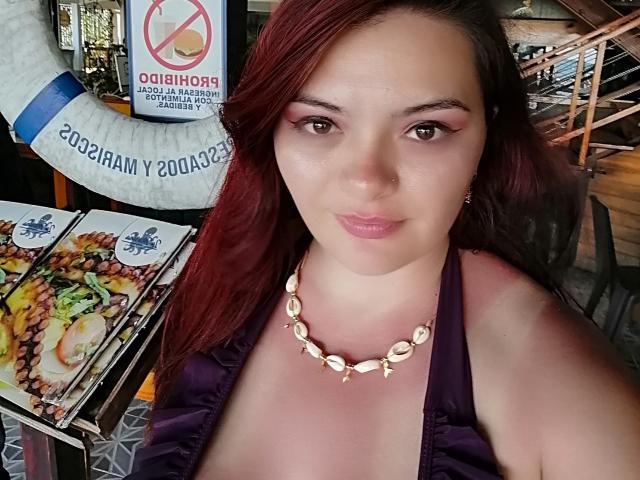 KatherineLatin - Live sex cam - 12003940