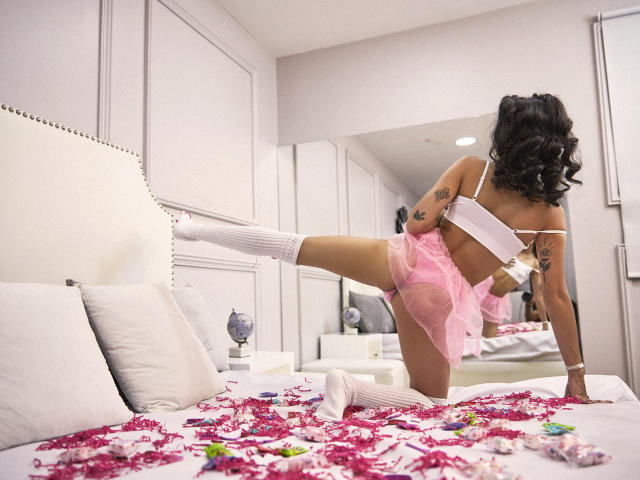 MeliMuller - Sexe cam en vivo - 12004676