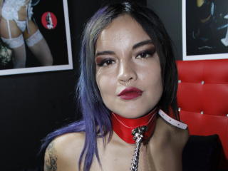 LucyWildenXX - Sexe cam en vivo - 12005036