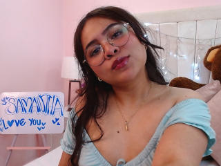 SamanthaVelez - Live porn & sex cam - 12006684