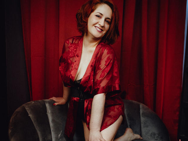 ArielSharp - Live sex cam - 12007104