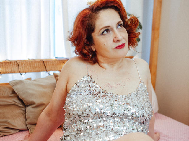 ArielSharp - Sexe cam en vivo - 12007120