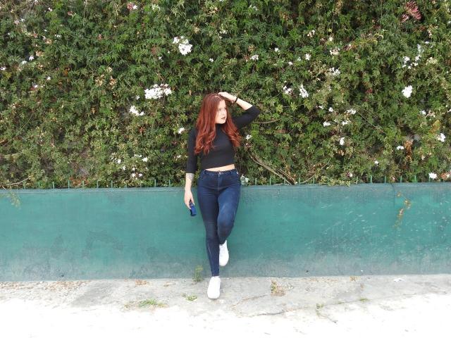 IrisJons - Sexe cam en vivo - 12011576