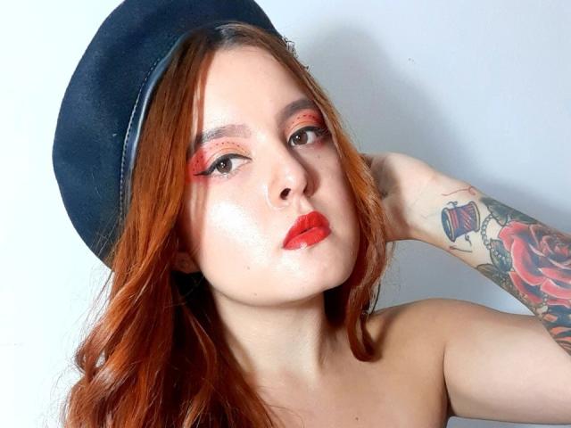 IrisJons - Sexe cam en vivo - 12011584