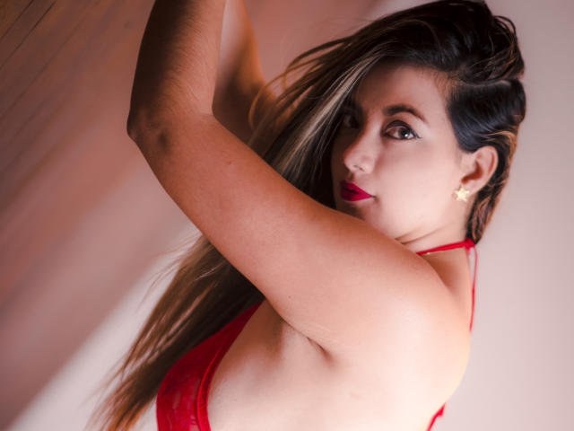 AbrilClark - Live porn &amp; sex cam - 12011872