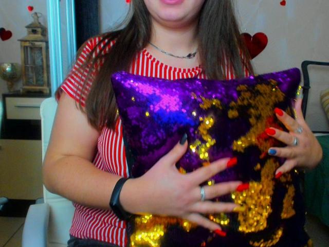 HollyBest - Sexe cam en vivo - 12012136