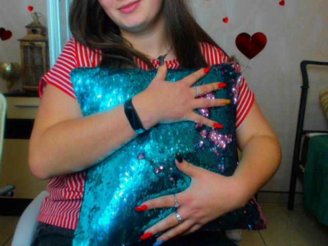 HollyBest - Sexe cam en vivo - 12012152