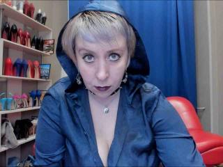 GinaMoor - Live sex cam - 12015132