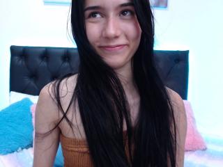 DeisyWest - Live porn & sex cam - 12015652