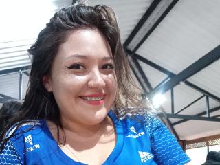 ClarissaDelicieux - Sexe cam en vivo - 12017724