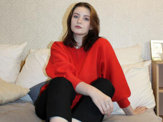 LillianFields - Live sexe cam - 12019684