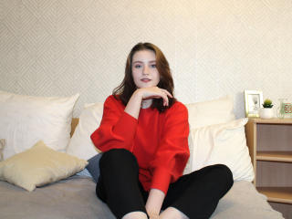 LillianFields - Live sex cam - 12019712