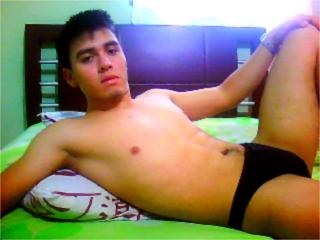 ChaudeBoy - Sexe cam en vivo - 1202291