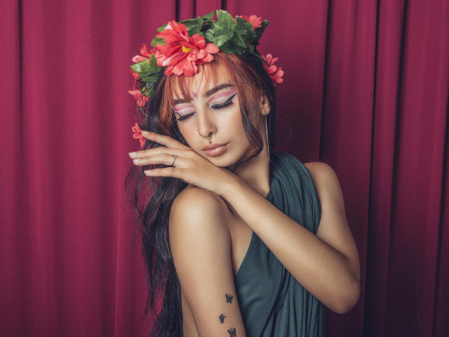 ConnieLuna - Live Sex Cam - 12024608