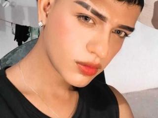 BrandonGonzales - Sexe cam en vivo - 12025040