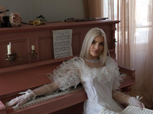 PleasingAngel - Camera khiêu dâm &amp; quyến rũ trực tiếp - 12025252