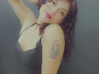 Nahomii - Sexe cam en vivo - 12025588