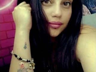 Nahomii - Sexe cam en vivo - 12025632