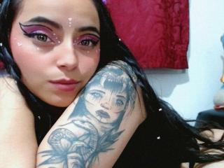 AnnyWalker - Live porn & sex cam - 12026156