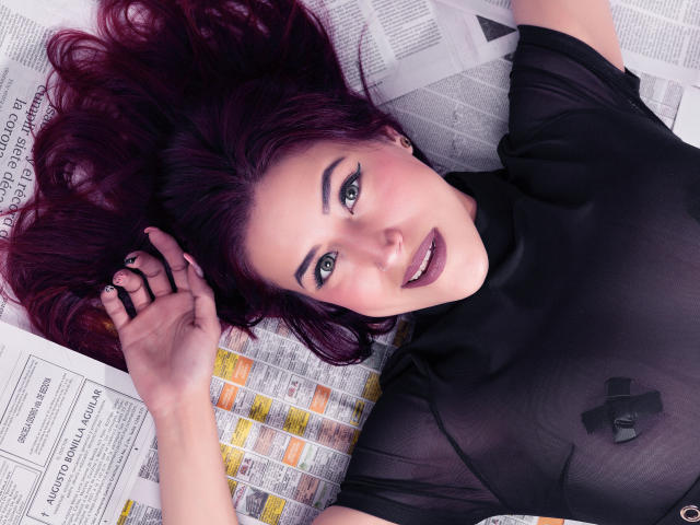 AlissaBrown - Sexe cam en vivo - 12026616