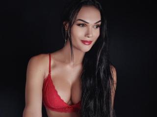 VanezzaTss - Live sexe cam - 12027084