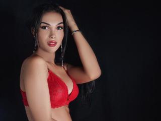 VanezzaTss - Live sex cam - 12027088