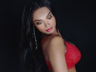 VanezzaTss - Sexe cam en vivo - 12027116