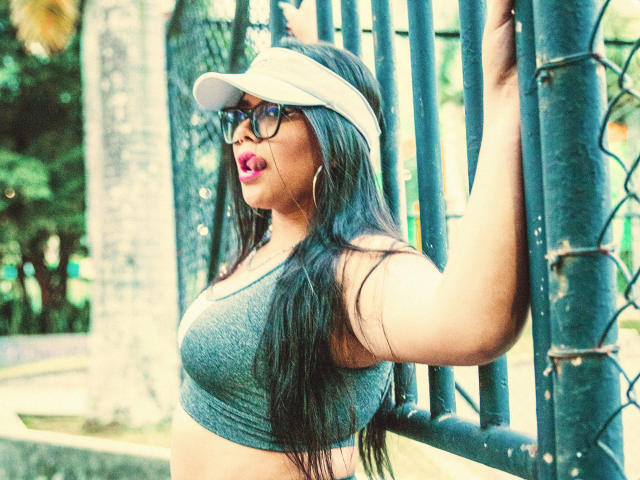 AmeliaBrun - Sexe cam en vivo - 12027336