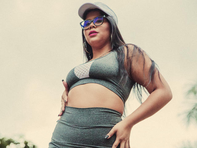 AmeliaBrun - Sexe cam en vivo - 12027344