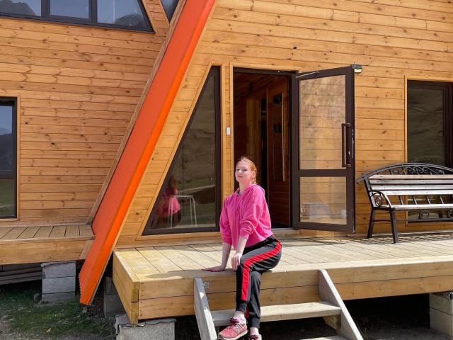 RebeccaFlores - Sexe cam en vivo - 12027852