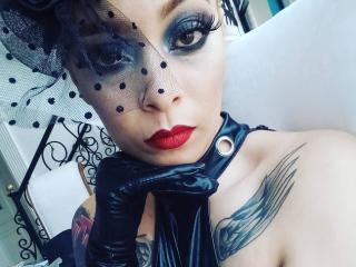 ReginaQueen - Live porn & sex cam - 12033188