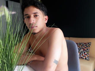 AngelHill - Sexe cam en vivo - 12034216