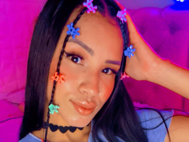 OnniOconor - Sexe cam en vivo - 12034424