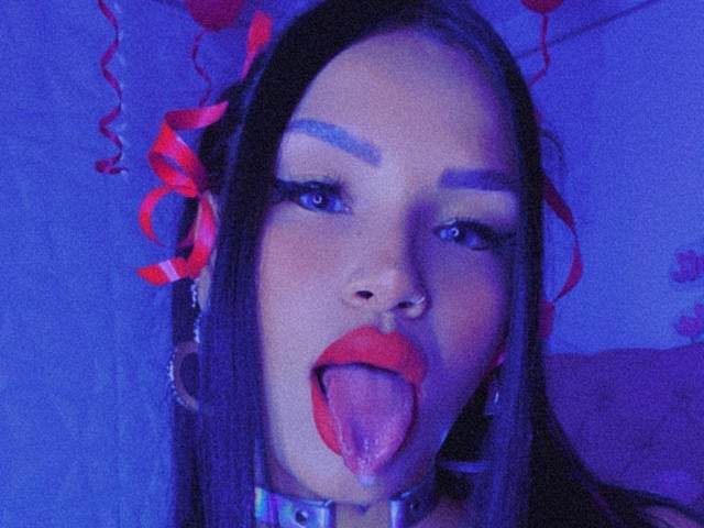 OnniOconor - Live sex cam - 12034436