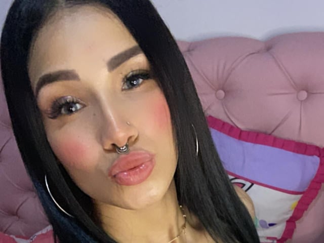 OnniOconor - Live sexe cam - 12034556