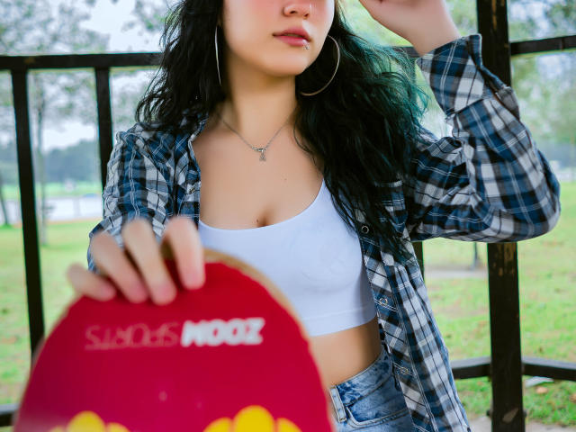 MolySmith - Sexe cam en vivo - 12034860