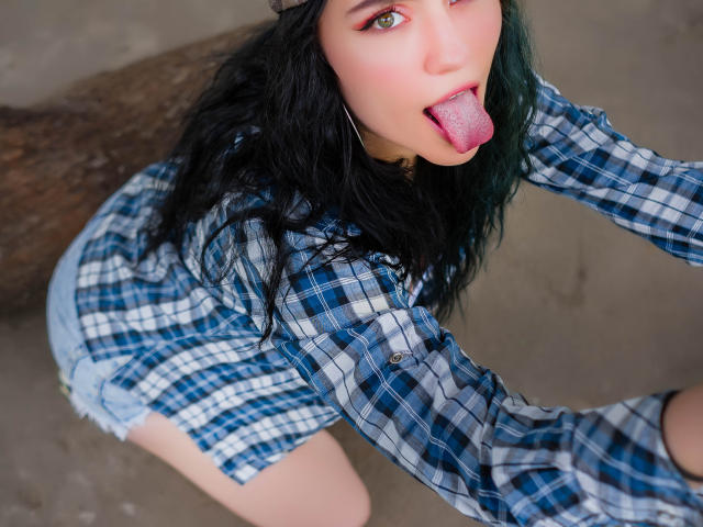 MolySmith - Live Sex Cam - 12034892