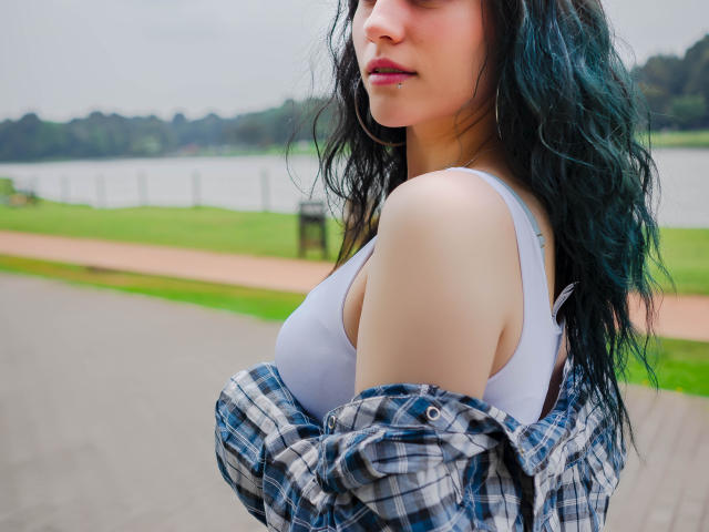 MolySmith - Sexe cam en vivo - 12034908