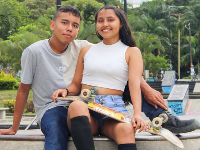 BlakeAndAmbar - Sexe cam en vivo - 12035200