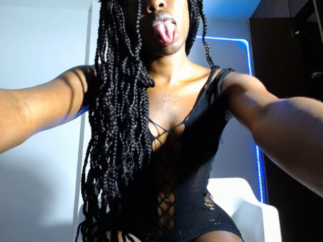 BrownNutellina - Live sexe cam - 12035372