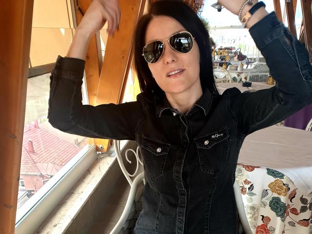 JoliDanielle - Live porn &amp; sex cam - 12037544