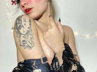 GaiaDeniska - Live porn &amp; sex cam - 12038852