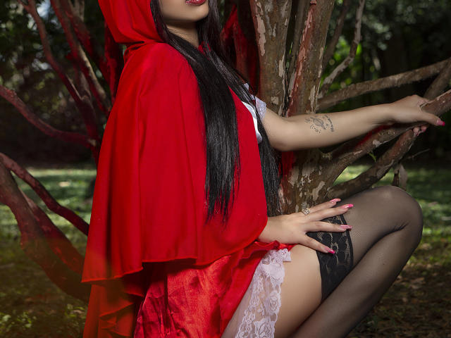 IsabelleBaudin - Live sex cam - 12039536