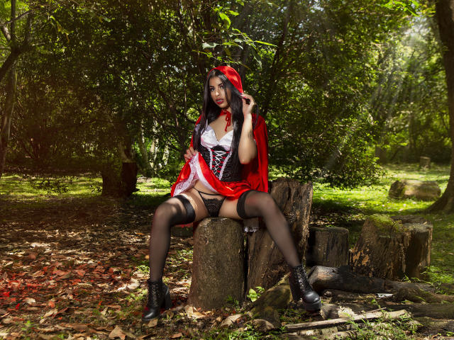 IsabelleBaudin - Sexe cam en vivo - 12039584