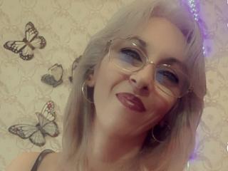 SiminaFoxyForU - Sexe cam en vivo - 12039716